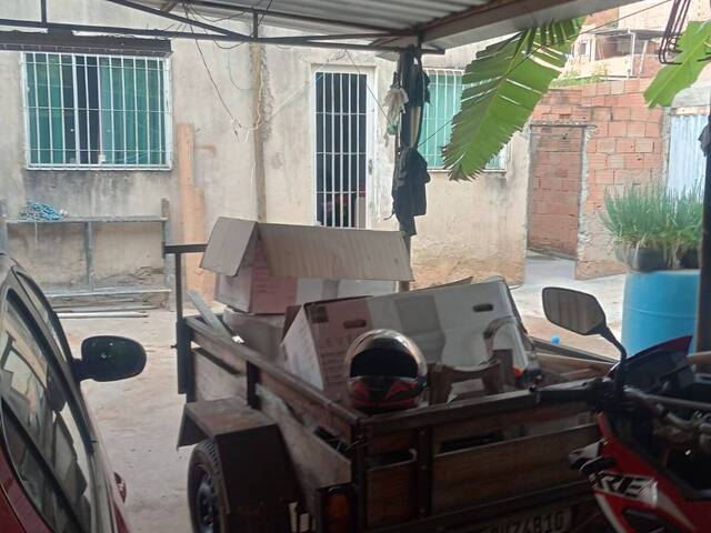 Casa para Venda em Ribeirão das Neves - 5