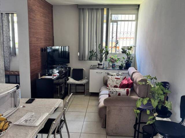 #298 - Apartamento para Venda em Ribeirão das Neves - MG