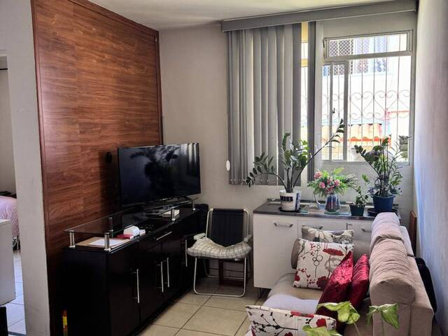 #298 - Apartamento para Venda em Ribeirão das Neves - MG