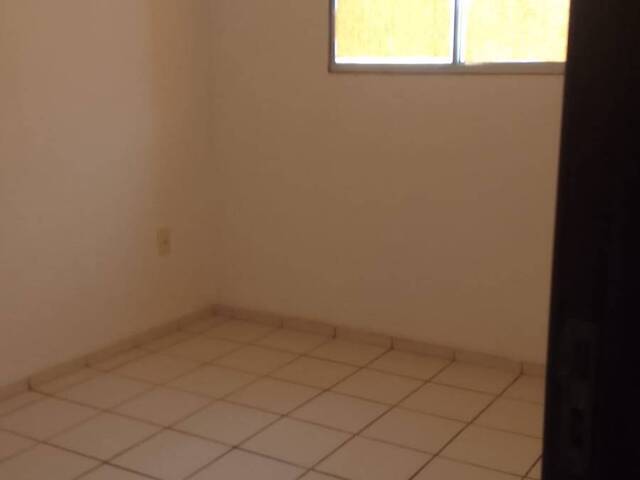 #302 - Apartamento para Locação em Ribeirão das Neves - MG