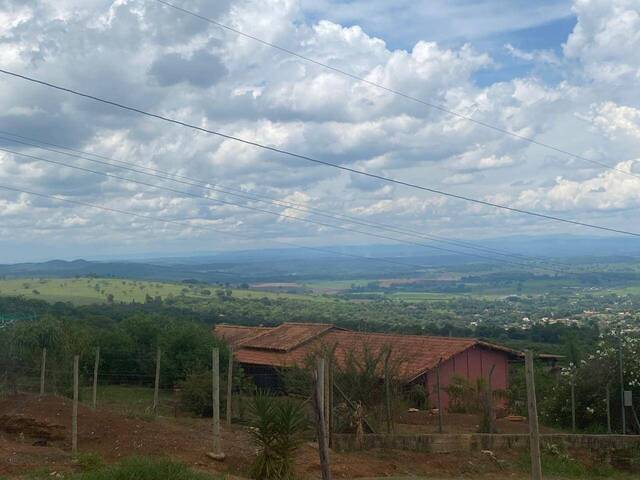 #303 - Área para Venda em Ribeirão das Neves - MG