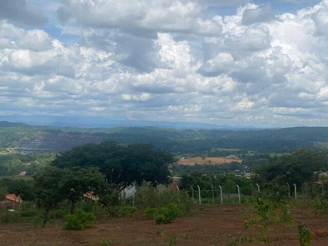 #303 - Área para Venda em Ribeirão das Neves - MG