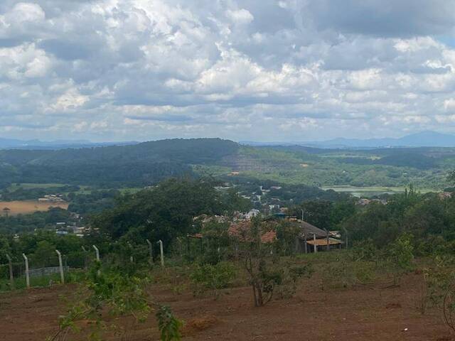 #303 - Área para Venda em Ribeirão das Neves - MG