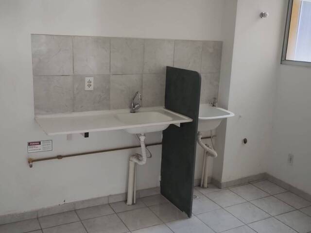 #307 - Apartamento para Venda em Ribeirão das Neves - MG