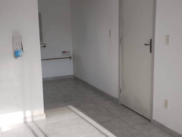 #308 - Apartamento para Venda em Ribeirão das Neves - MG