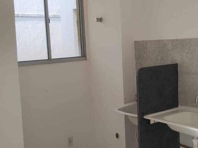 Apartamento para Venda em Ribeirão das Neves - 4