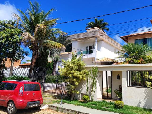 #309 - Casa para Venda em Lagoa Santa - MG