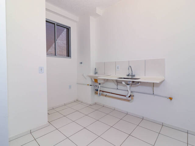 Apartamento para Venda em Ribeirão das Neves - 3