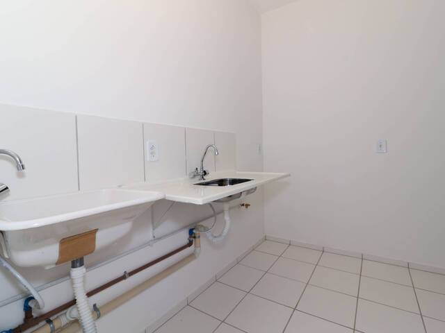 Apartamento para Venda em Ribeirão das Neves - 5