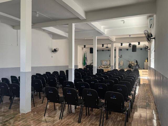 Sala para Venda em Ribeirão das Neves - 4