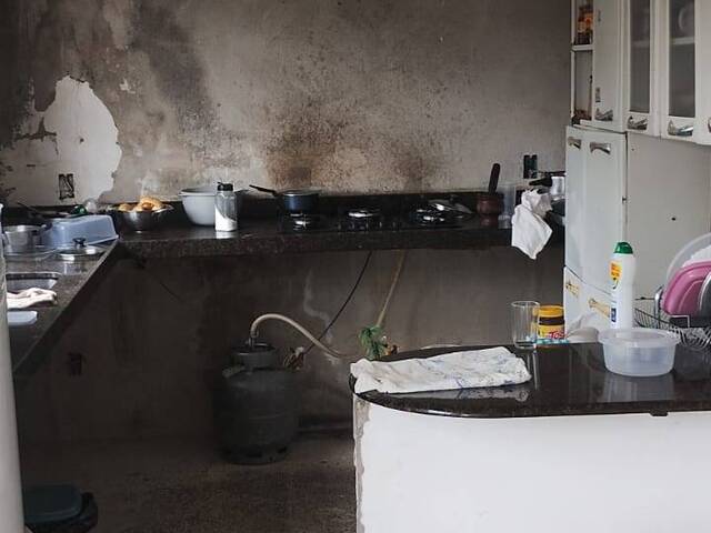 Casa para Venda em Ribeirão das Neves - 4